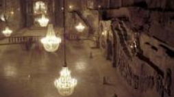 Kaplica Świętej Kingi w Kopalni Soli Wieliczka. Fot. PAP/J. Rosikoń