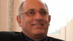 Francesco M. Cataluccio. Fot. PAP/M.Trembecki