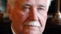 Ryszard Kaczorowski. Fot. PAP/M.Trembecki