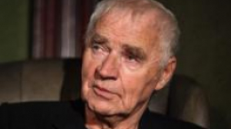 Janusz Głowacki. Fot. PAP/J. Kamiński