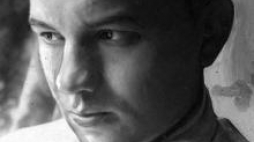 Józef Czechowicz. Fot. NAC