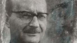 Ryszard Siwiec. Źródło: IPN