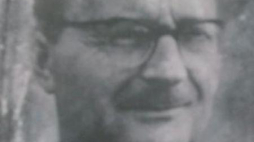 Ryszard Siwiec. Źródło: IPN