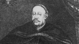 Portret Jana III Sobieskiego pędzla Jana Triciusa. Fot. NAC