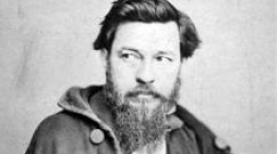 Wilhelm von Blandowski. Fot. Wikimedia Commons