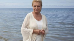 Ewa Wiśniewska w filmie „Piąta pora roku”. Fot. Kino Świat