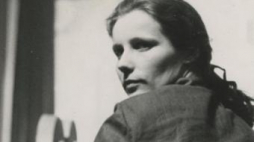 Agnieszka Osiecka. Źródło: Muzeum Plakatu w Wilanowie