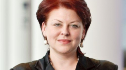 Angelika Borys. Fot. PAP/W. Dąbkowski
