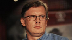 Sławomir Cenckiewicz. Fot. PAP/A. Rybczyński