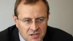Prof. Antoni Dudek. Fot. PAP/G. Jakubowski