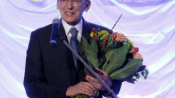 Maciej Englert. Fot. PAP/P. Supernak