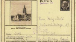 Źródło: Muzeum Poczty i Telekomunikacji
