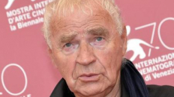Janusz Głowacki. Fot. PAP/EPA