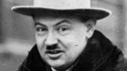 Tadeusz Hołówko. Fot. NAC