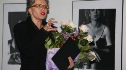 Krystyna Janda. Fot. PAP/T. Gzell
