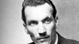 Jan Karski. Źródło: Muzeum Historii Polski