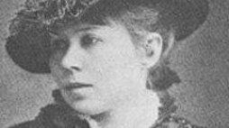 Maria Konopnicka. Źródło: Wikimedia Commons