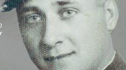 Józef Franczak. Źródło: IPN