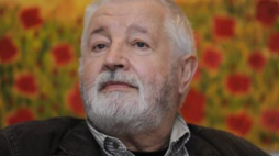 Janusz Majewski. Fot. PAP/A. Rybczyński