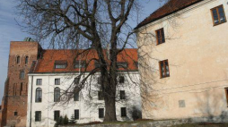  Liceum Ogólnokształcące im. Marszałka Stanisława Małachowskiego w Płocku. Fot. PAP/M. Bednarski