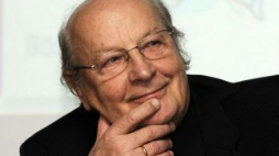 Wiesław Ochman. Fot. PAP/A. Rybczyński