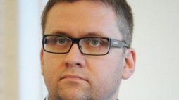 Dyrektor Muzeum Powstania Warszawskiego Jan Ołdakowski. Fot. PAP/J. Turczyk