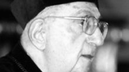 Prof. Henryk Markiewicz. Fot. PAP/J. Bednarczyk