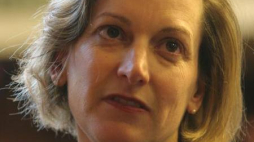 Anne Applebaum. Fot. PAP/A. Wiktor