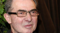 Karol Modzelewski. Fot. PAP/A. Rybczyński