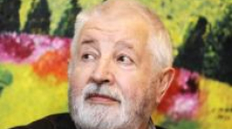 Janusz Majewski. Fot. PAP/A.Rybczyński