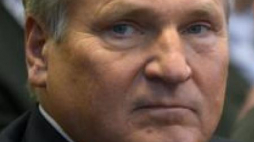 Aleksander Kwaśniewski. Fot. PAP/T. Żmijewski