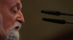 Krzysztof Penderecki. Fot. PAP/S.Rozpędzik