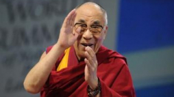 Dalajlama XIV. Fot. PAP/J. Turczyk