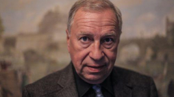 Jerzy Stuhr. Fot. PAP/J. Kamiński
