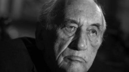 Tadeusz Mazowiecki. Fot. PAP/A. Warżawa