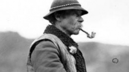 Góral podhalański