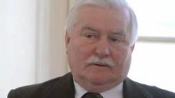 Lech Wałęsa. Fot. PAP/J. Turczyk