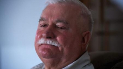 Przywódca "Solidarności", były prezydent RP Lech Wałęsa. Fot. PAP/A. Warżawa