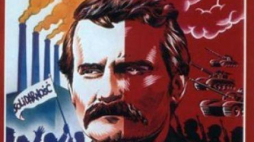 Lech Wałęsa Lech Wałęsa na okładce Time Magazine wydanego 29 grudnia 1980 r.