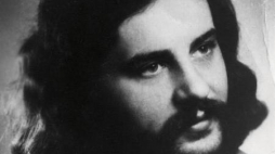 Stanisław Pyjas. Fot. IPN