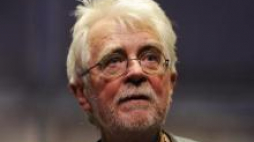 Krystian Lupa. Fot. PAP/A. Rybczyński