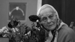 Marianna Popiełuszko. Fot. PAP/T. Żmijewski