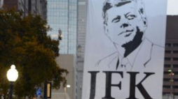 Dallas. Fot. PAP/EPA