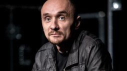 Jan Klata, dyrektor Narodowego Starego Teatru. Fot. PAP/M. Kulczyński