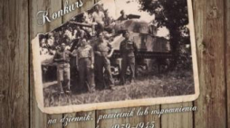 Konkurs na dziennik, pamiętnik lub wspomnienia z lat 1939–1945