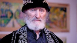 Alfons Kułakowski. Źródło: Muzeum Niepodległości