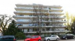 Dom w monachijskiej dzielnicy Schwabing, w którym mieszkał Cornelius Gurlitt. Fot. PAP/EPA