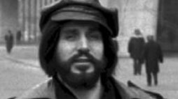 Czesław Niemen. Fot. PAP/M. Sokołowski