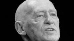 Jerzy Nowak. Fot. PAP/J. Bednarczyk