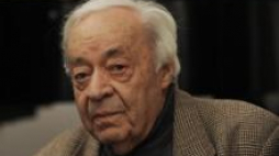 Józef Hen. Fot. PAP/A.Rybczyński